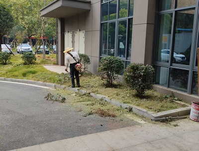 岳麓區山水梅溪雅郡小區